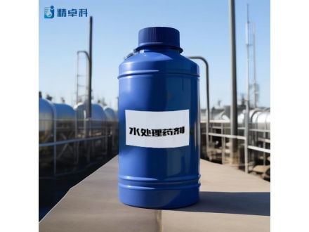 多多28平台电子游戏化工：一站式水处理药剂供应专家